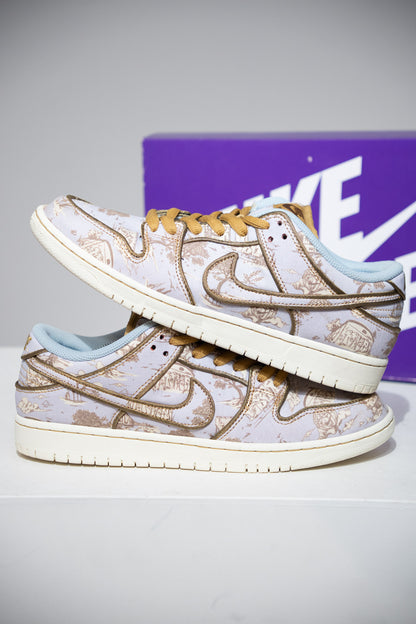 Dunk SB City Of Style (Taille 43)