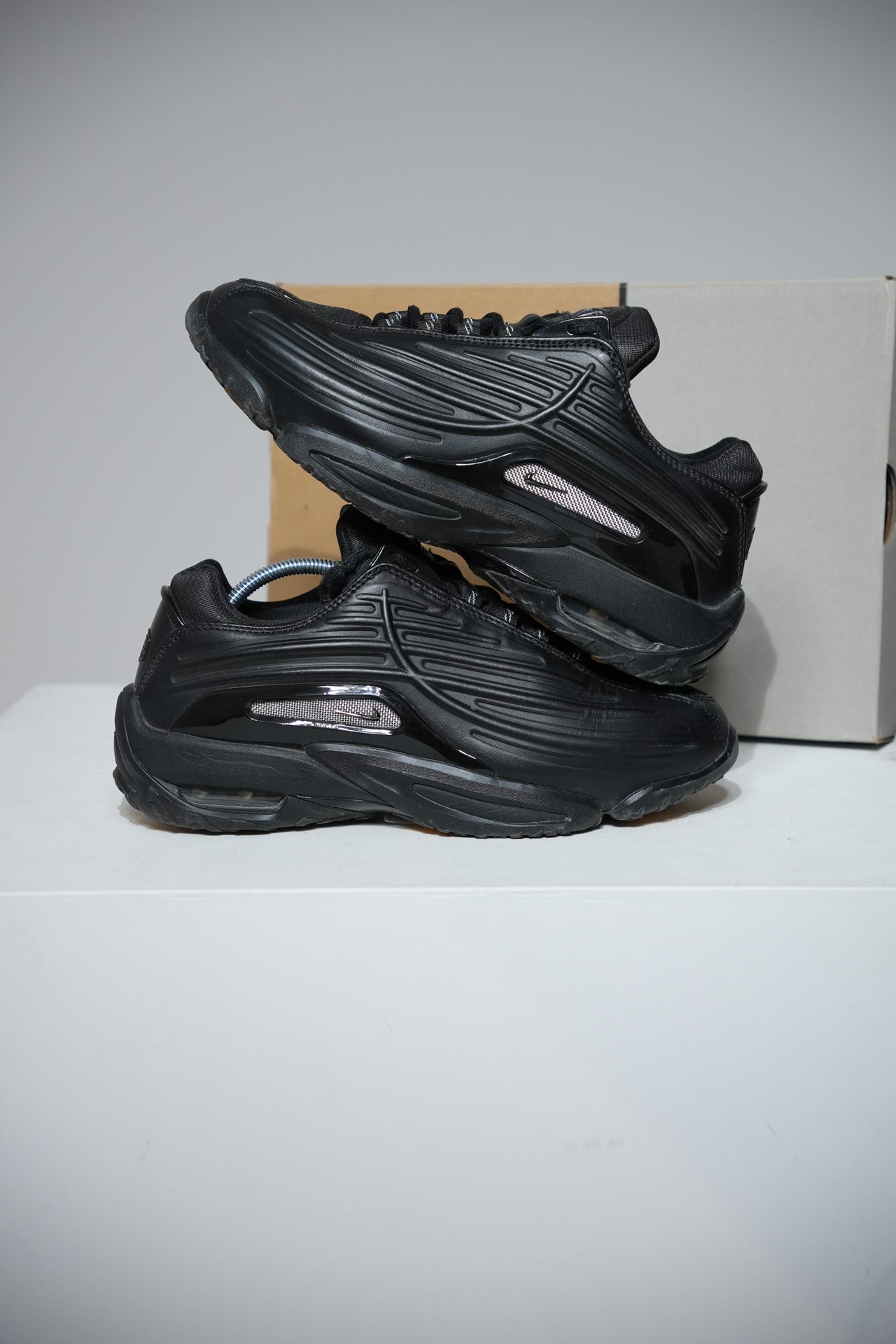 Nocta Hot Step 2 Black (Taille 41)