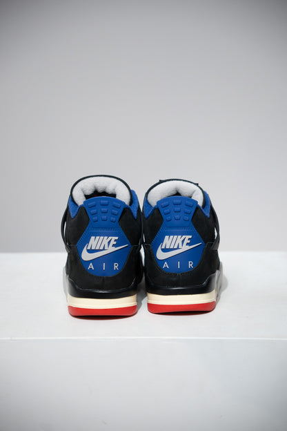 Jordan 4 Rare (Taille 43)