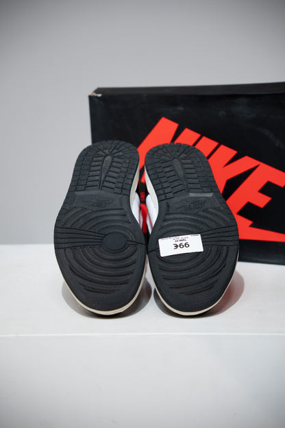 Jordan 1 High Gym Red (Taille 44)