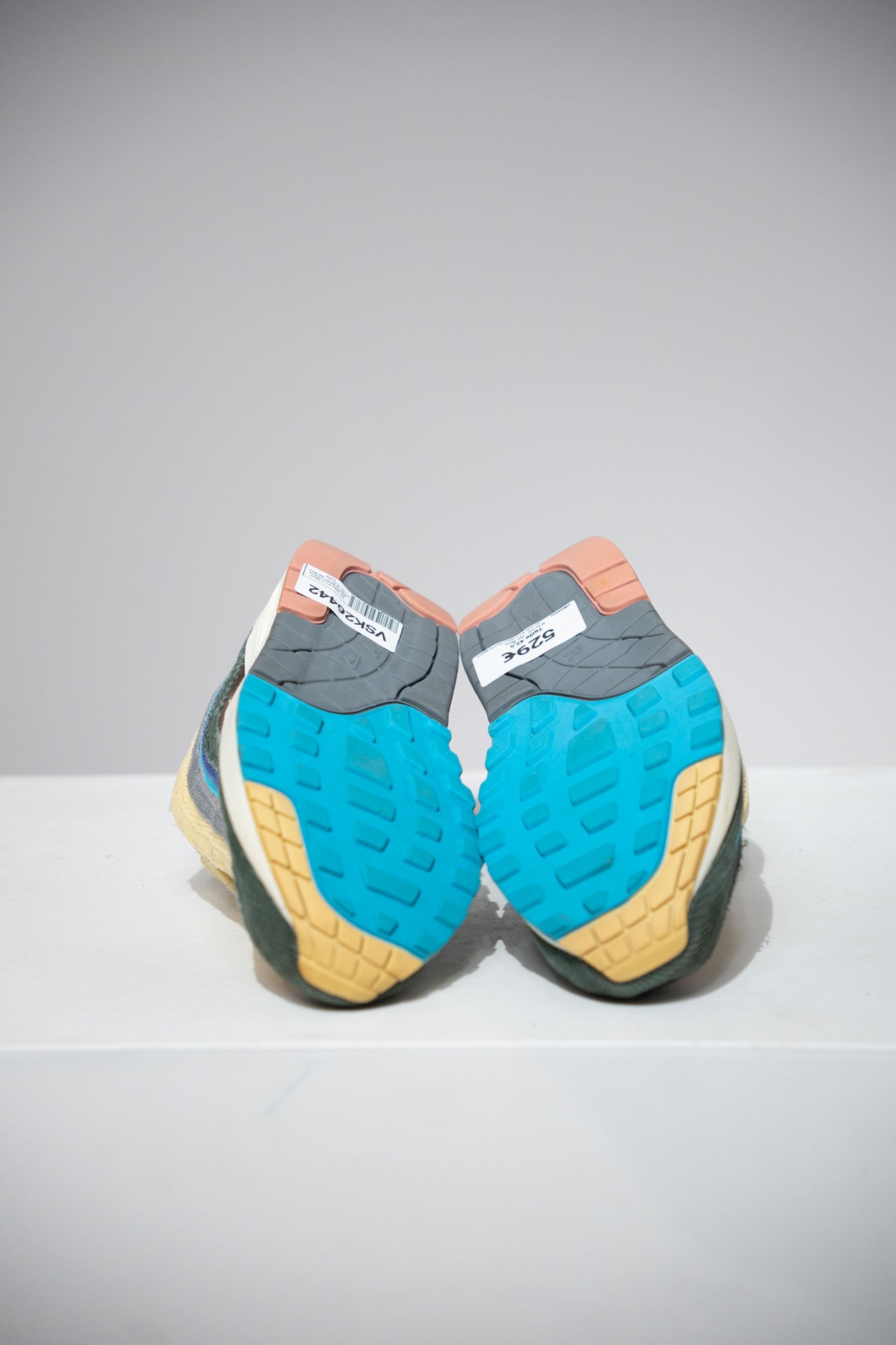 Air Max 97/1 Sean Wotherspoon (Taille 42,5)