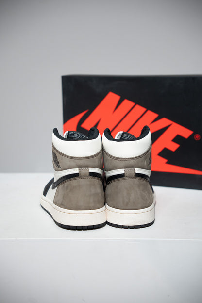 Jordan 1 High Mocha (Taille 42)