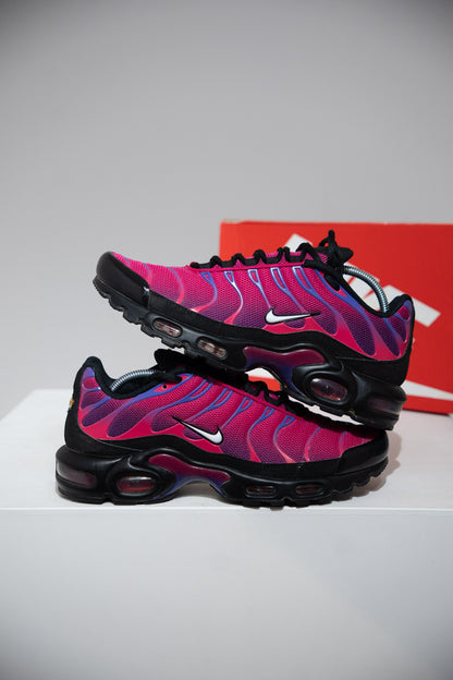 Air Max Plus (TN) FireBerry (Taille 41)