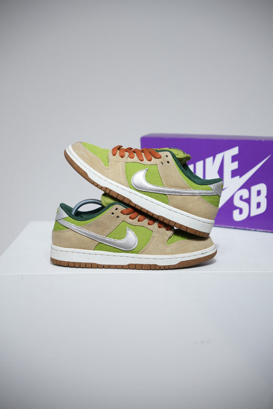 Dunk SB escargot (Taille 38,5)