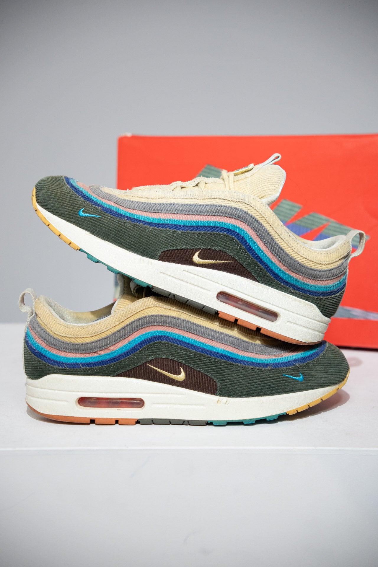 Air Max 97/1 Sean Wotherspoon (Taille 43)