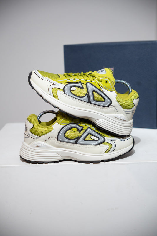 Dior B30 Yellow (Taille 38)