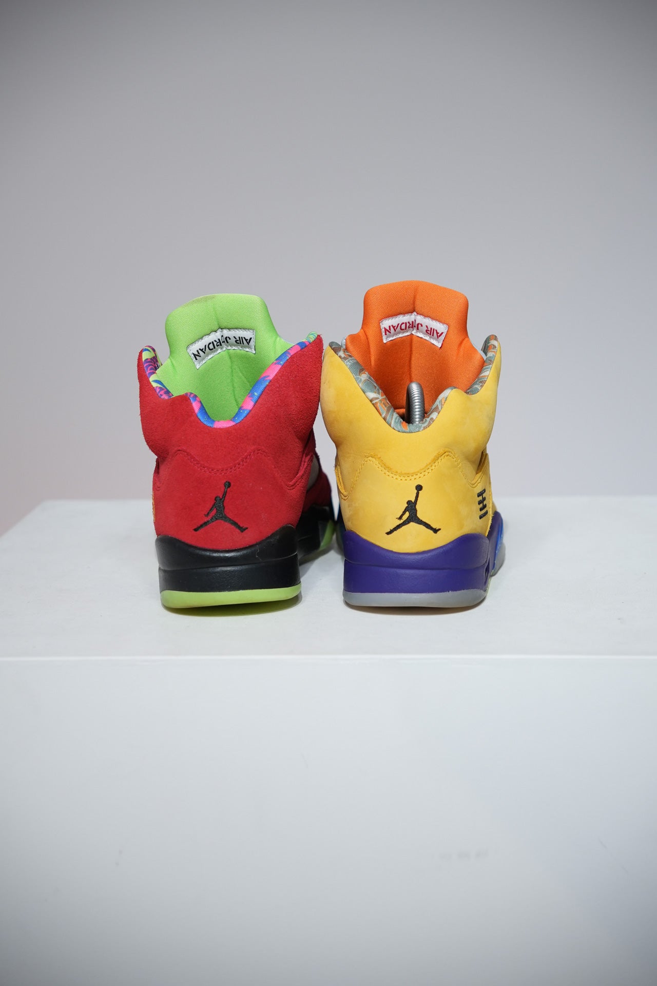 Jordan 5 What The (Taille 43)