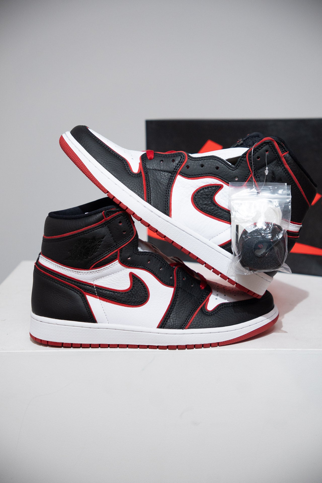 Jordan 1 High Bloodline (Taille 44)