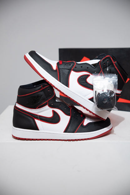 Jordan 1 High Bloodline (Taille 44)