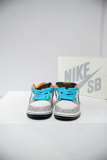 Dunk SB Safari JO (Taille 37,5)