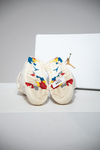 Jordan 4 Blank Canvas (Taille 36,5)