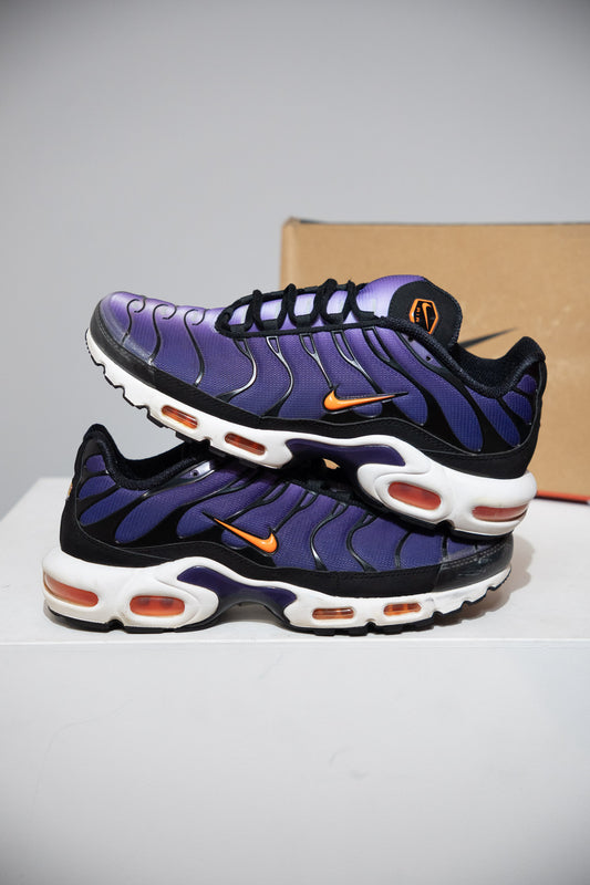 Air Max Plus (TN) Voltage Purple (Taille 44)