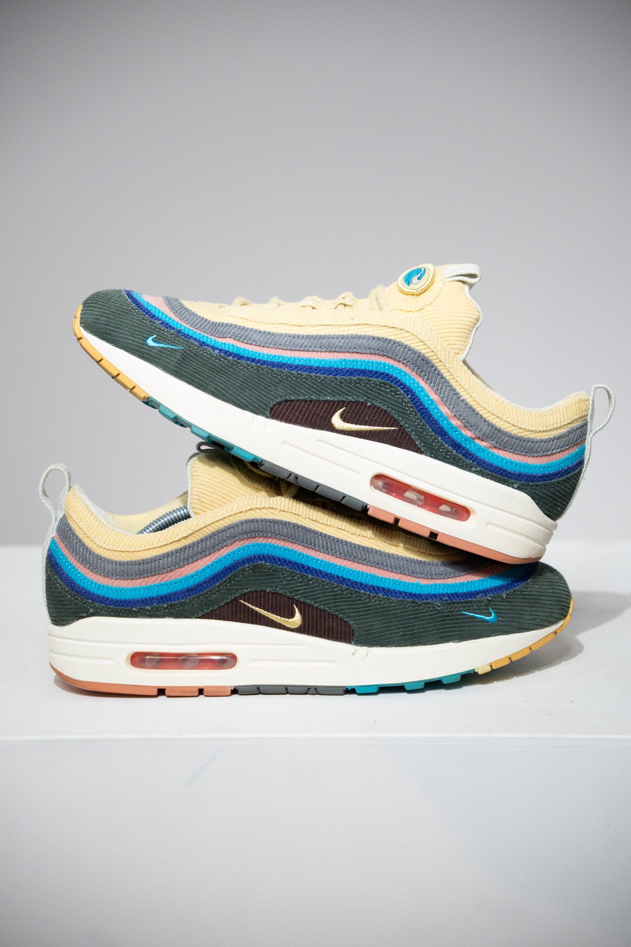 Air Max 97/1 Sean Wotherspoon (Taille 42,5)