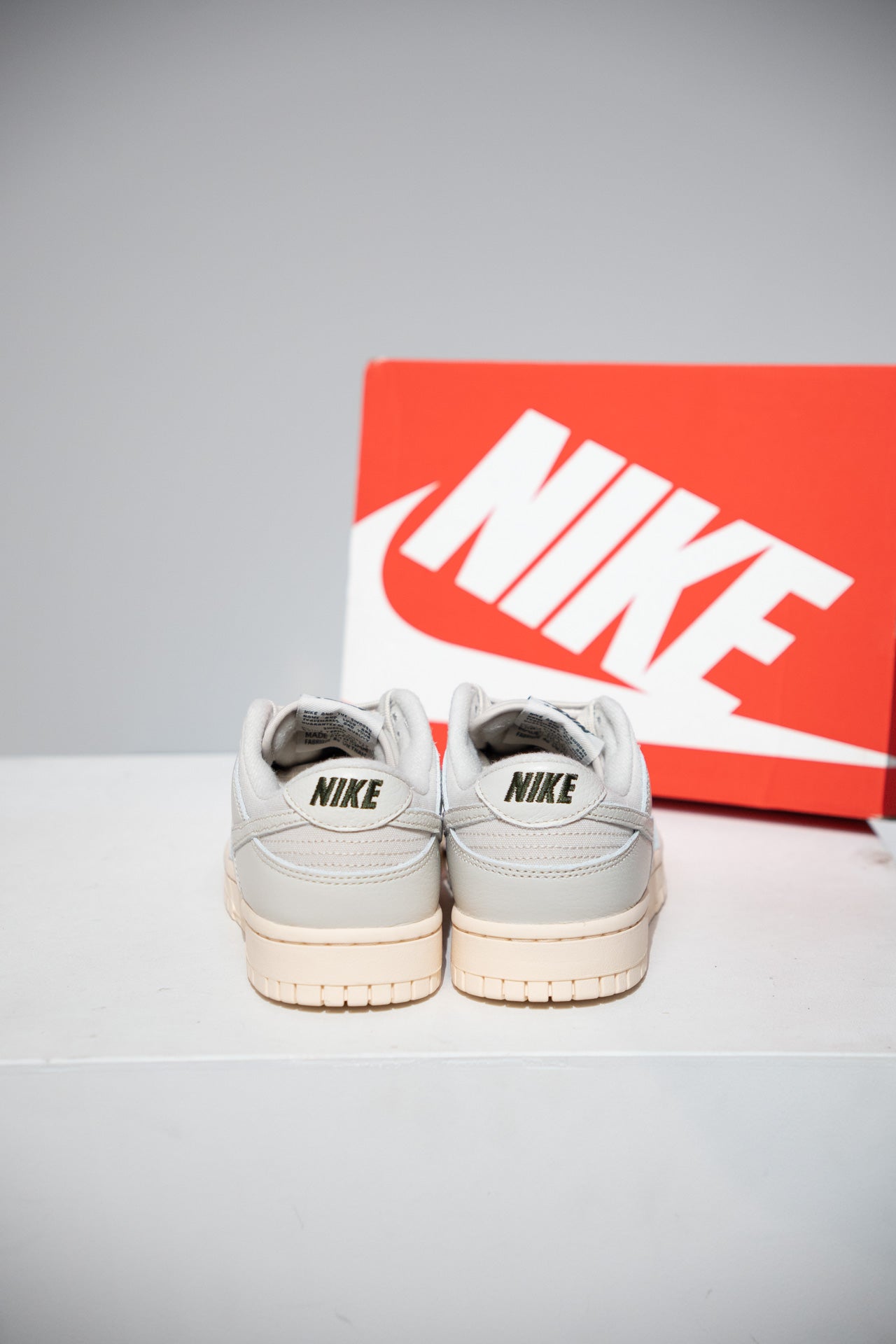 Dunk Low Light Orewood (Taille 38,5)