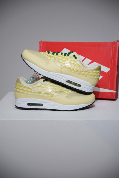 Air Max 1 Lemonade (Taille 41)