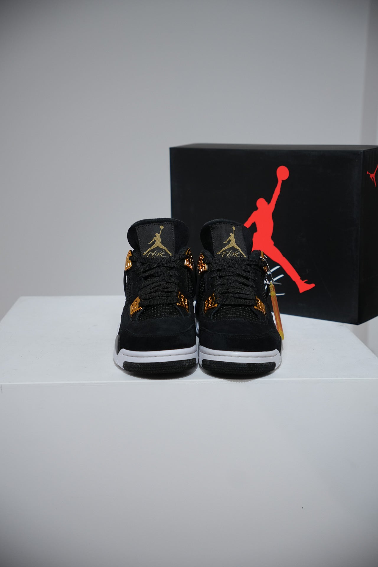 Jordan 4 Royalty (Taille 44)
