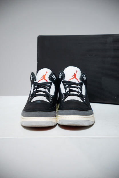 Jordan 4 Rare GS (Taille 43)