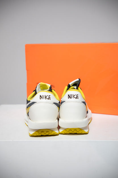 Sacai LD Waffle Undercover Yellow (Taille 47,5)