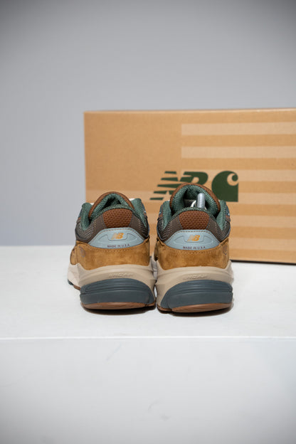 New Balance 990 V6 Carhartt (Taille 41)