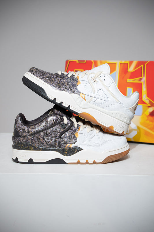 Air Force 3 Nigo Phantom (Taille 42,5)