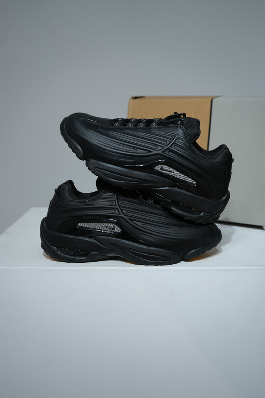 Nocta Hot Step 2 Black (Taille 40,5)