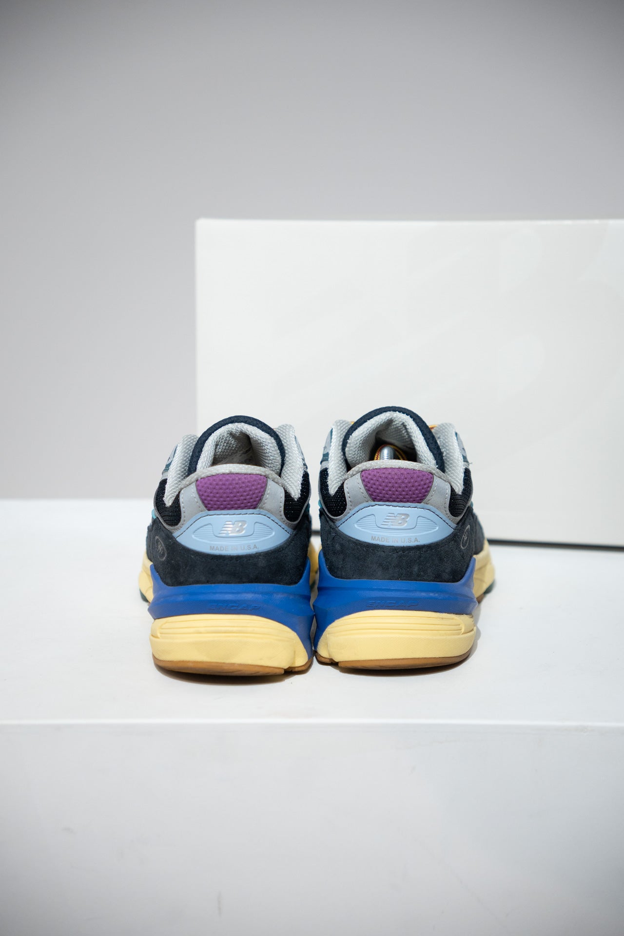 New Balance 990 Action Bronson (Taille 41)
