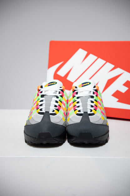 Air Max 95 Woven Multi (Taille 43)