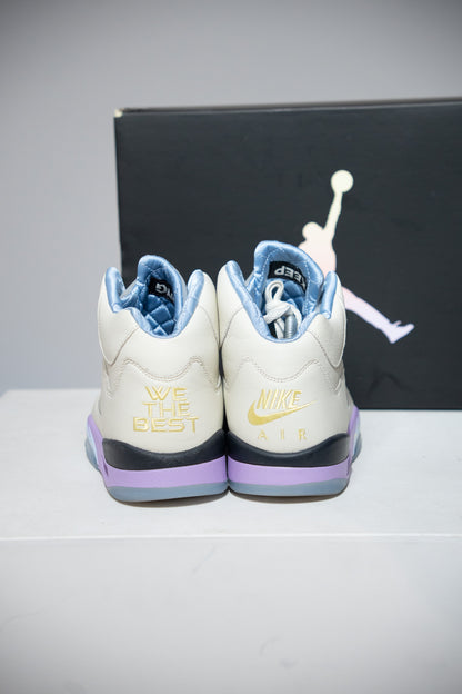 Jordan 5 DJ Khaled (Taille 45)