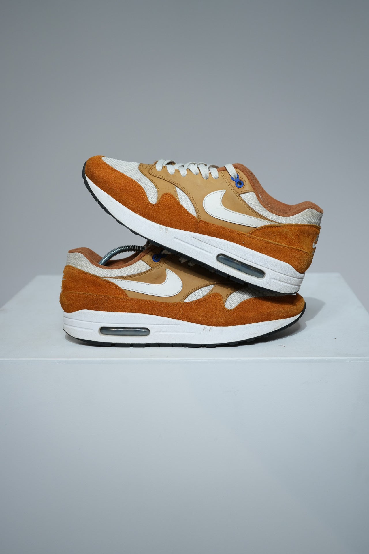 Air Max 1 Curry (Taille 42,5)