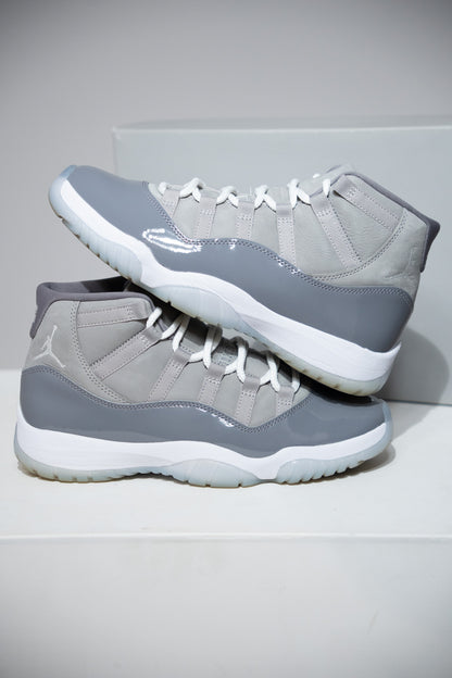 Jordan 11 Cool Grey (Taille 42)