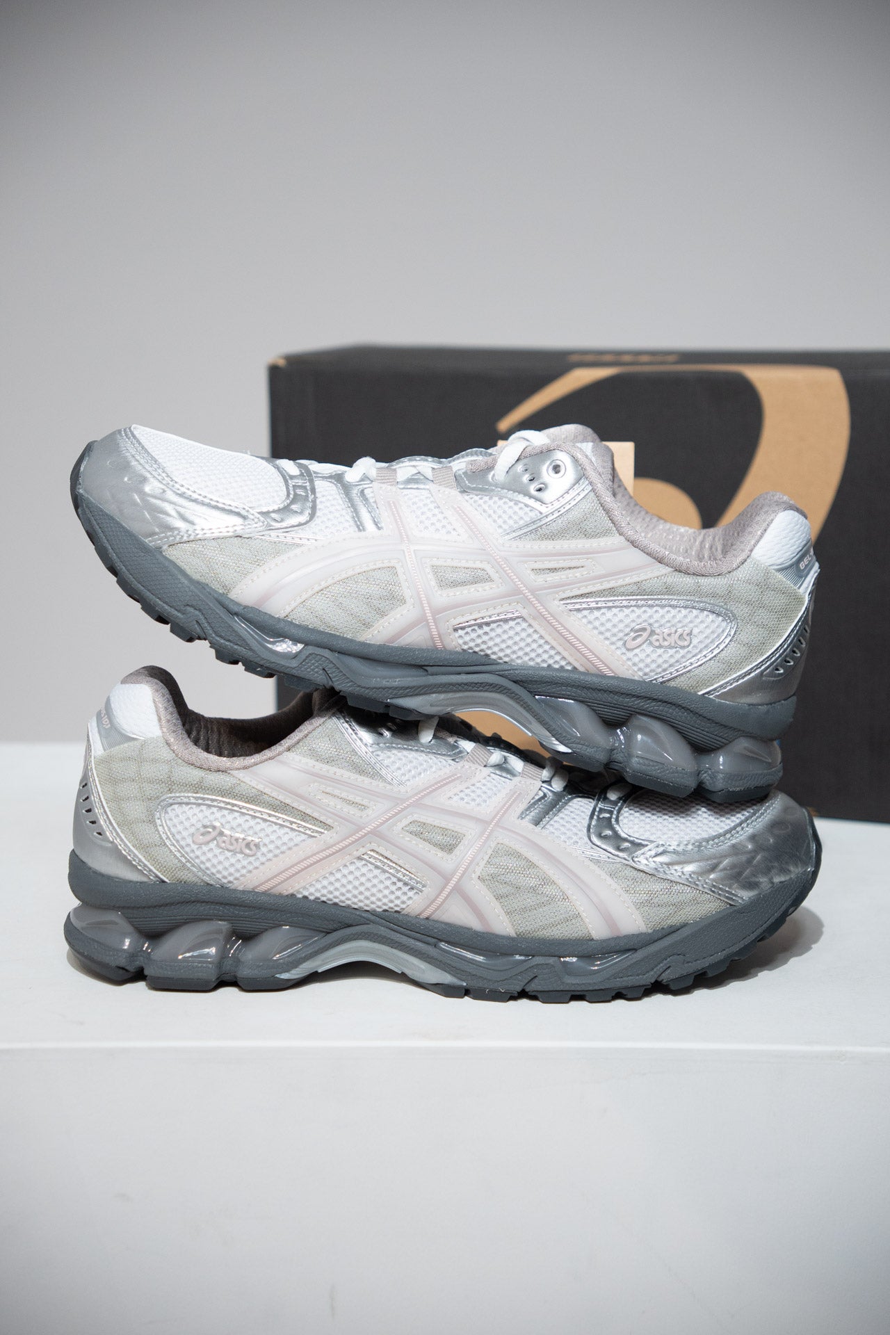 Asics Gel Nimbus 10.1 Kith (Taille 42,5)