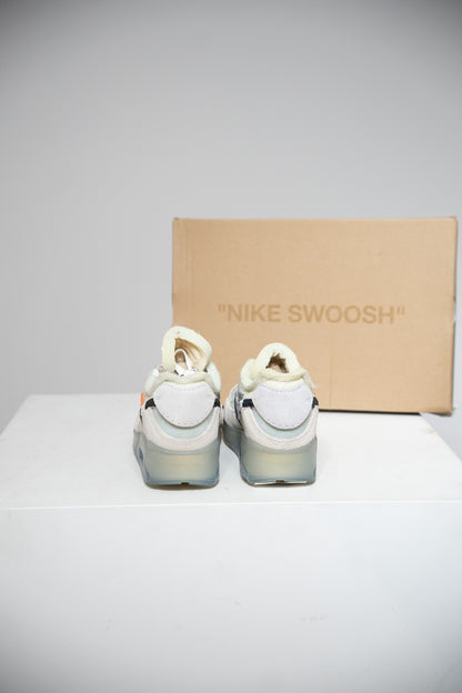 Air Max 90 off-White The Ten (Taille 39)
