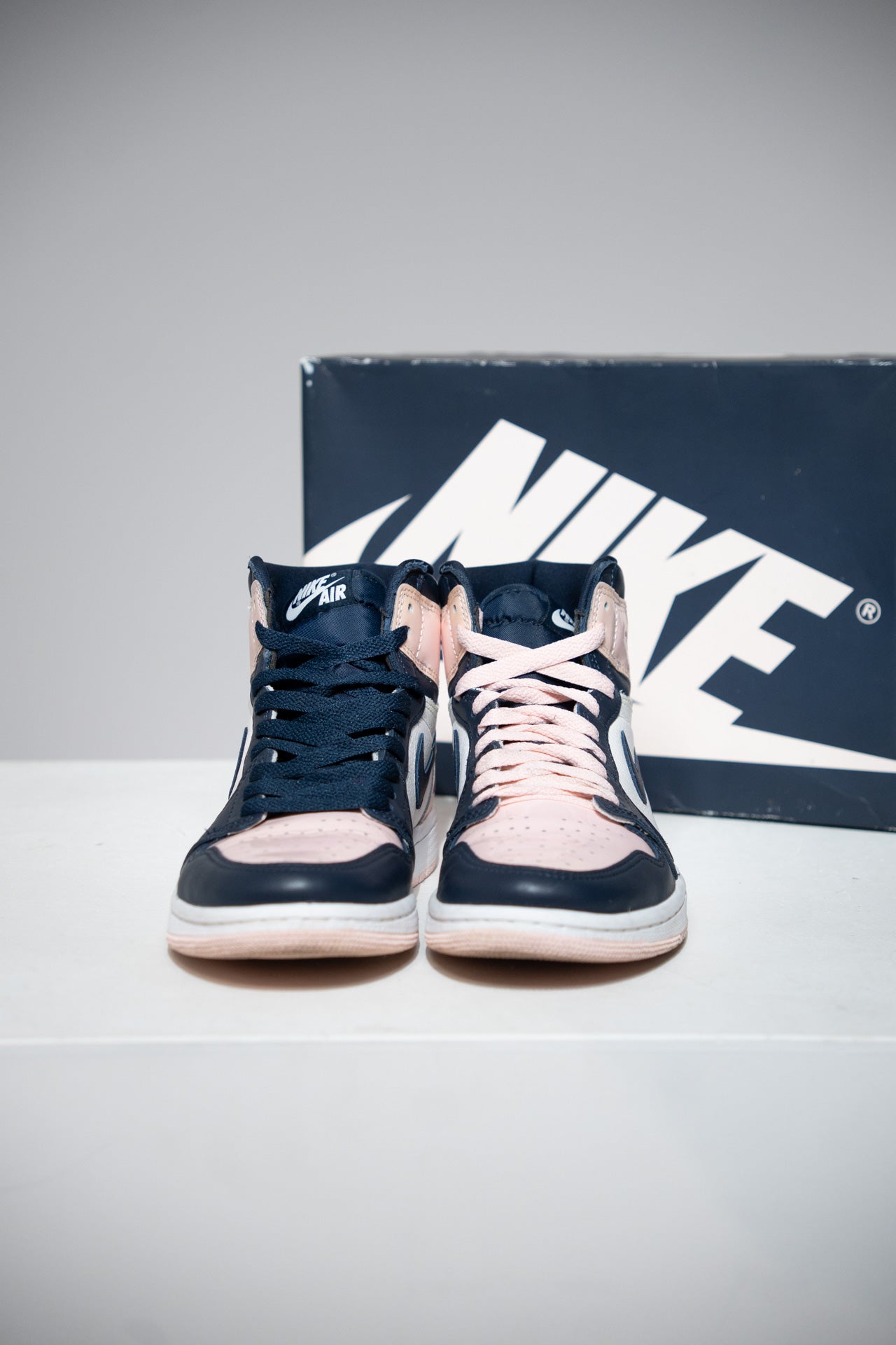 Jordan 1 High Atmosphère (Taille 38)