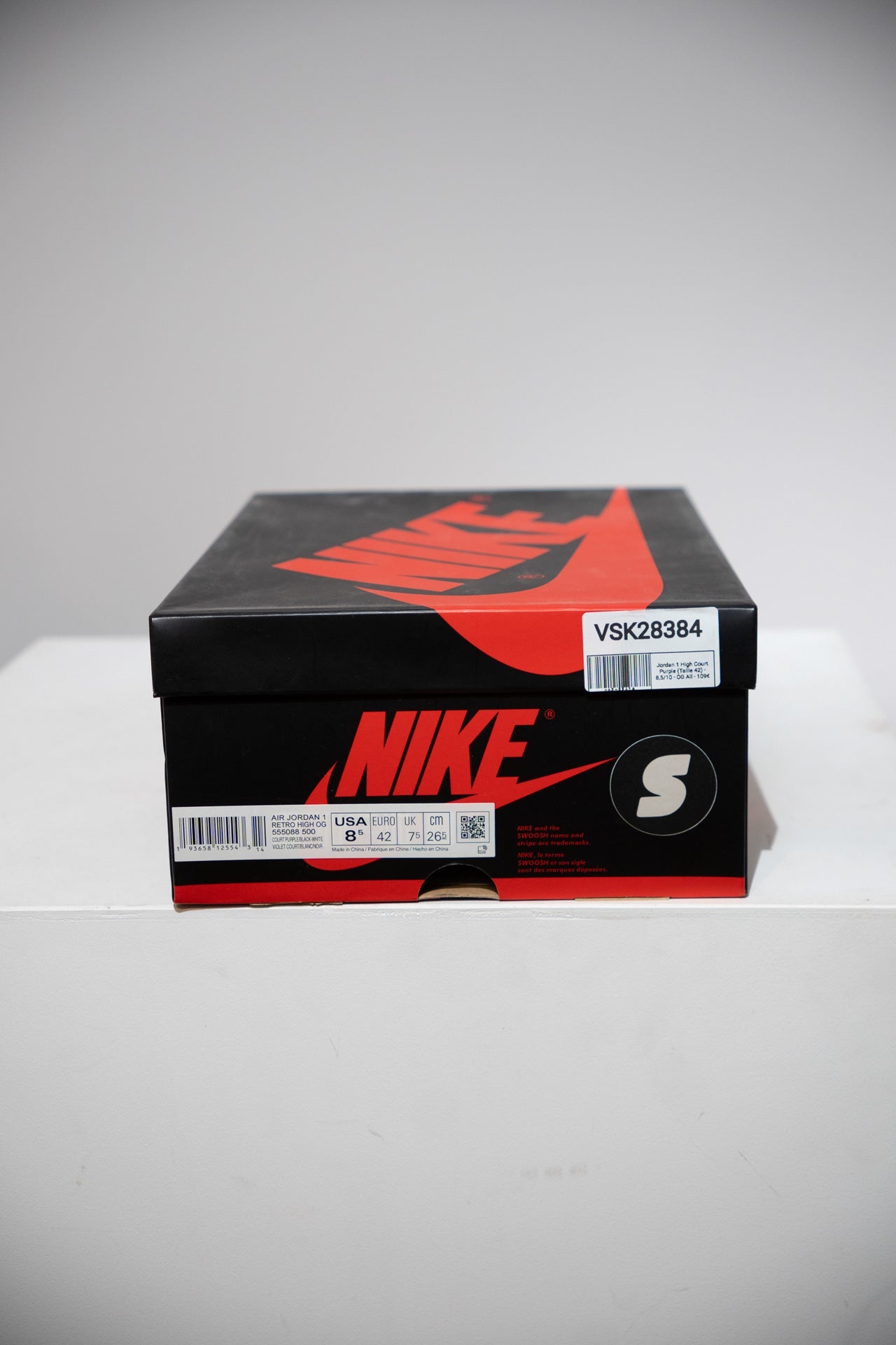 VSK28384 | 4
