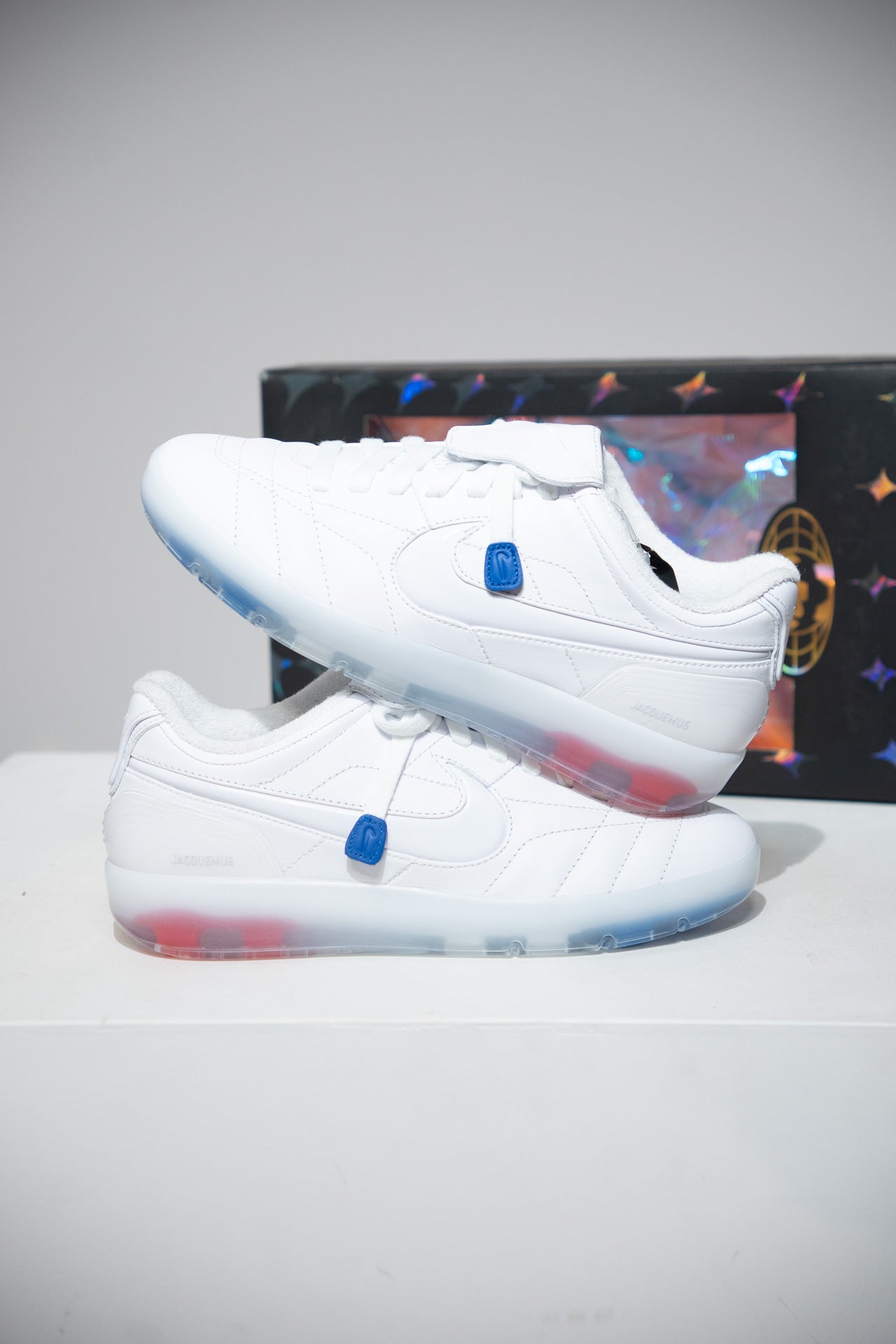 Nike Cryo Shot Jacquemus (Taille 39)