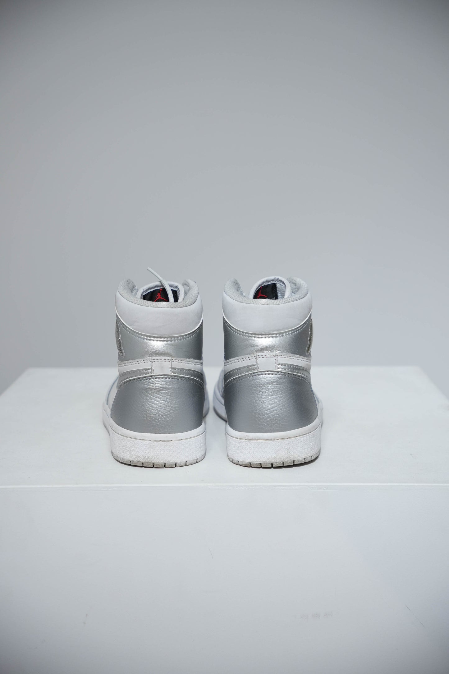 Jordan 1 High Co Japan Silver (Taille 43)