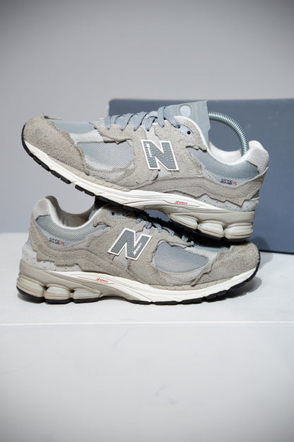New Balance 2002R Protection Pack Grey (Taille 41,5)