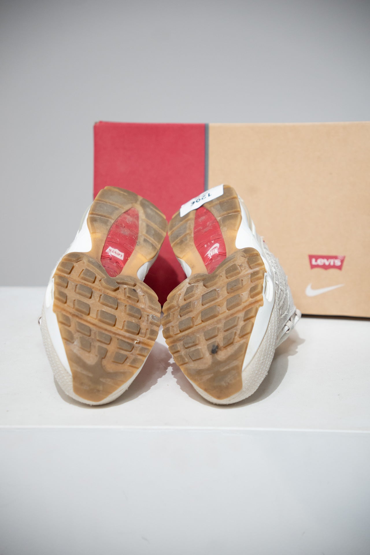 Air Max 95 Levis Sail (Taille 40,5)