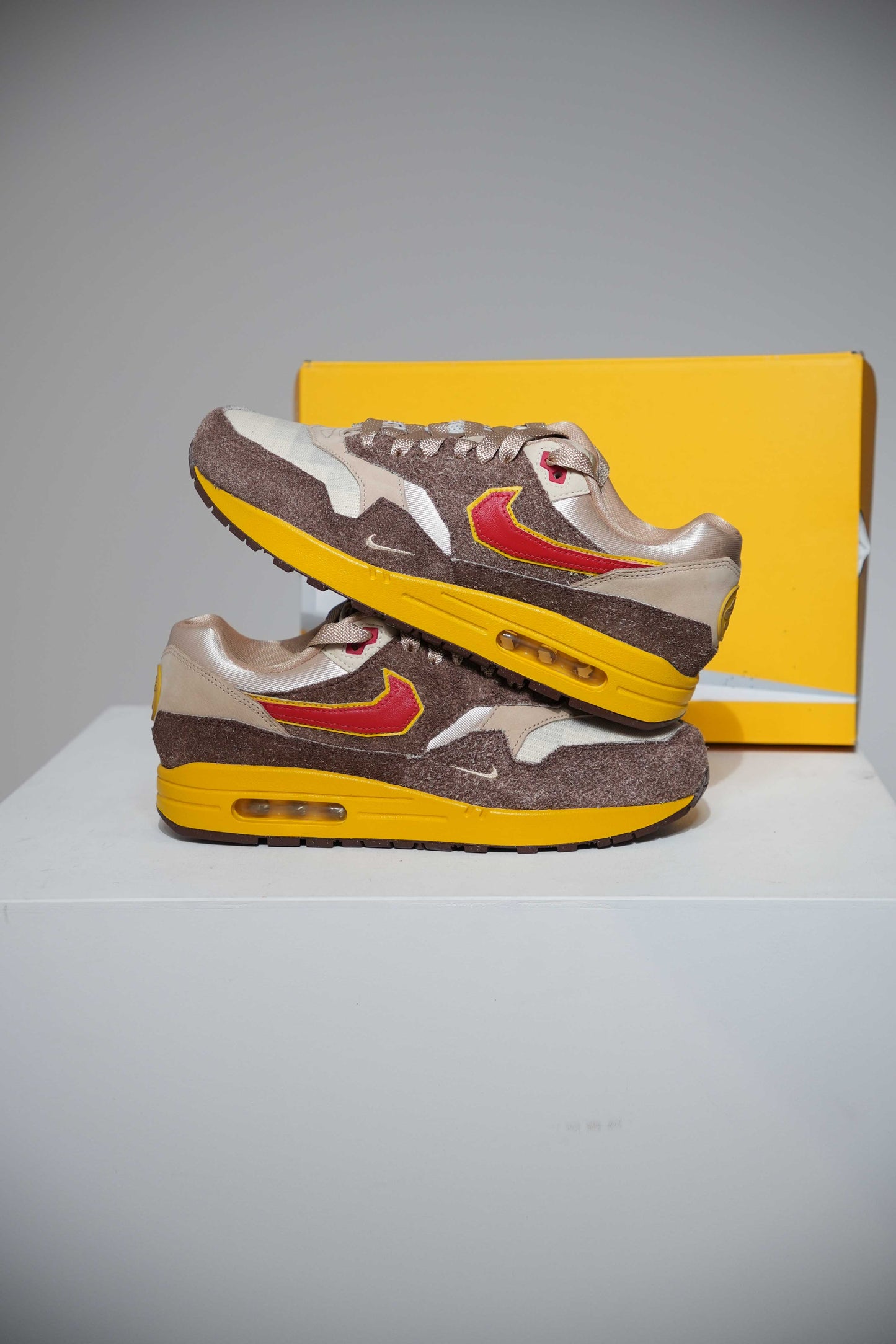 Air Max 1 Big Head Mode (Taille 44)