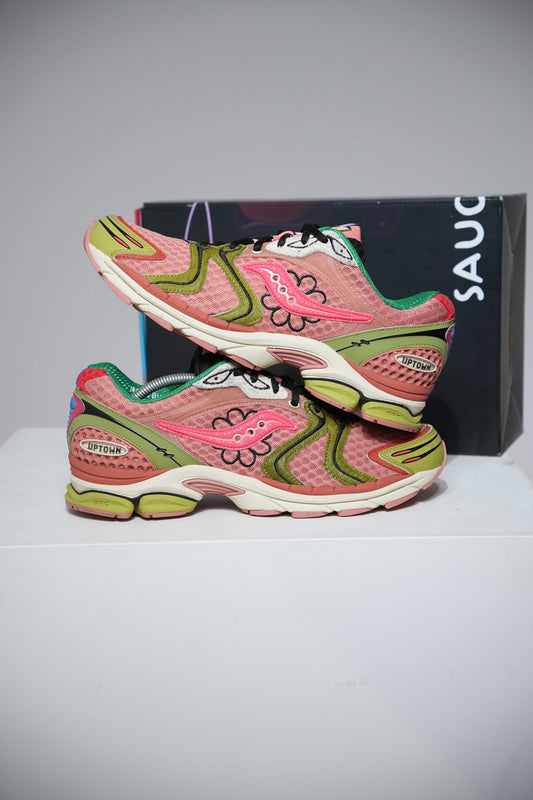Saucony Jae Tips (Taille 48)