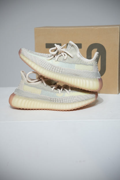 Yeezy 350 V2 Citrin (Taille 36 2/3)