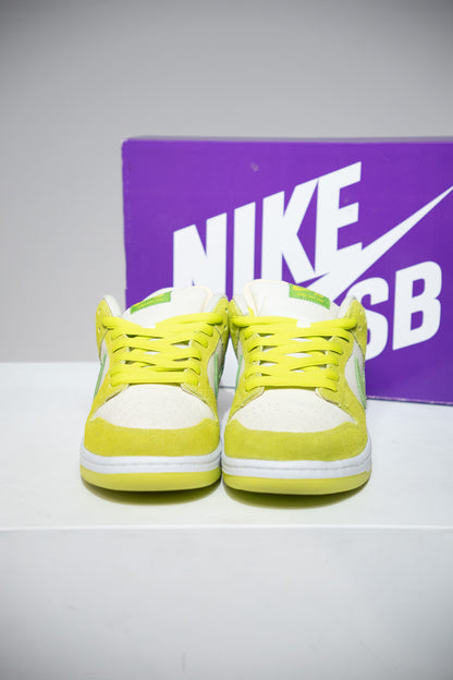 Dunk SB Green Apple (Taille 46)