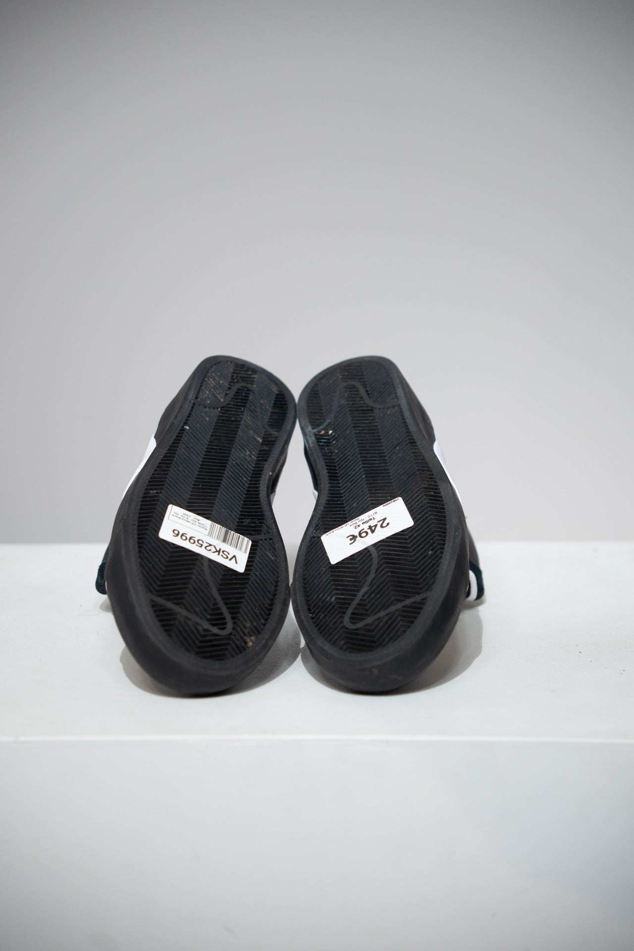 Blazer Off-White Black (Taille 42)