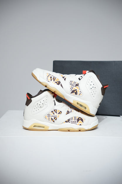 Jordan 6 Quai 54 GS (Taille 36,5)