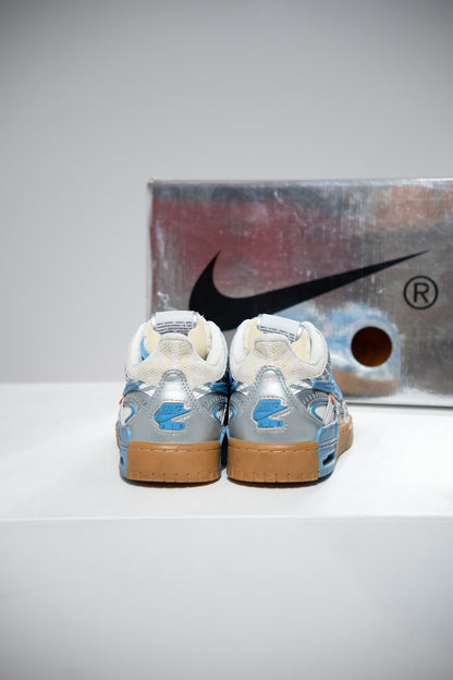 Rubber Dunk Off-White UNC (Taille 37,5)