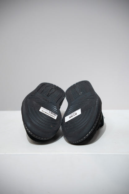 Jordan 1 Low Travis Scott Black Phantom (Taille 47,5)