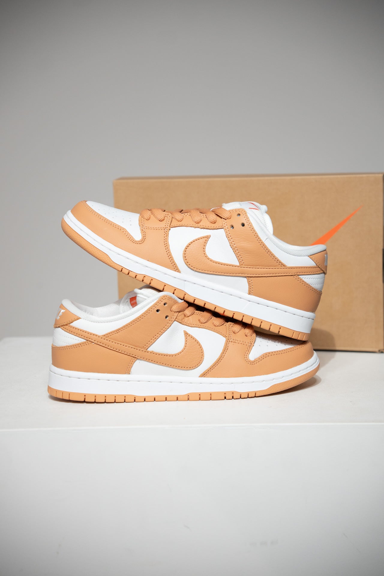 Dunk SB Cognac (Taille 41)