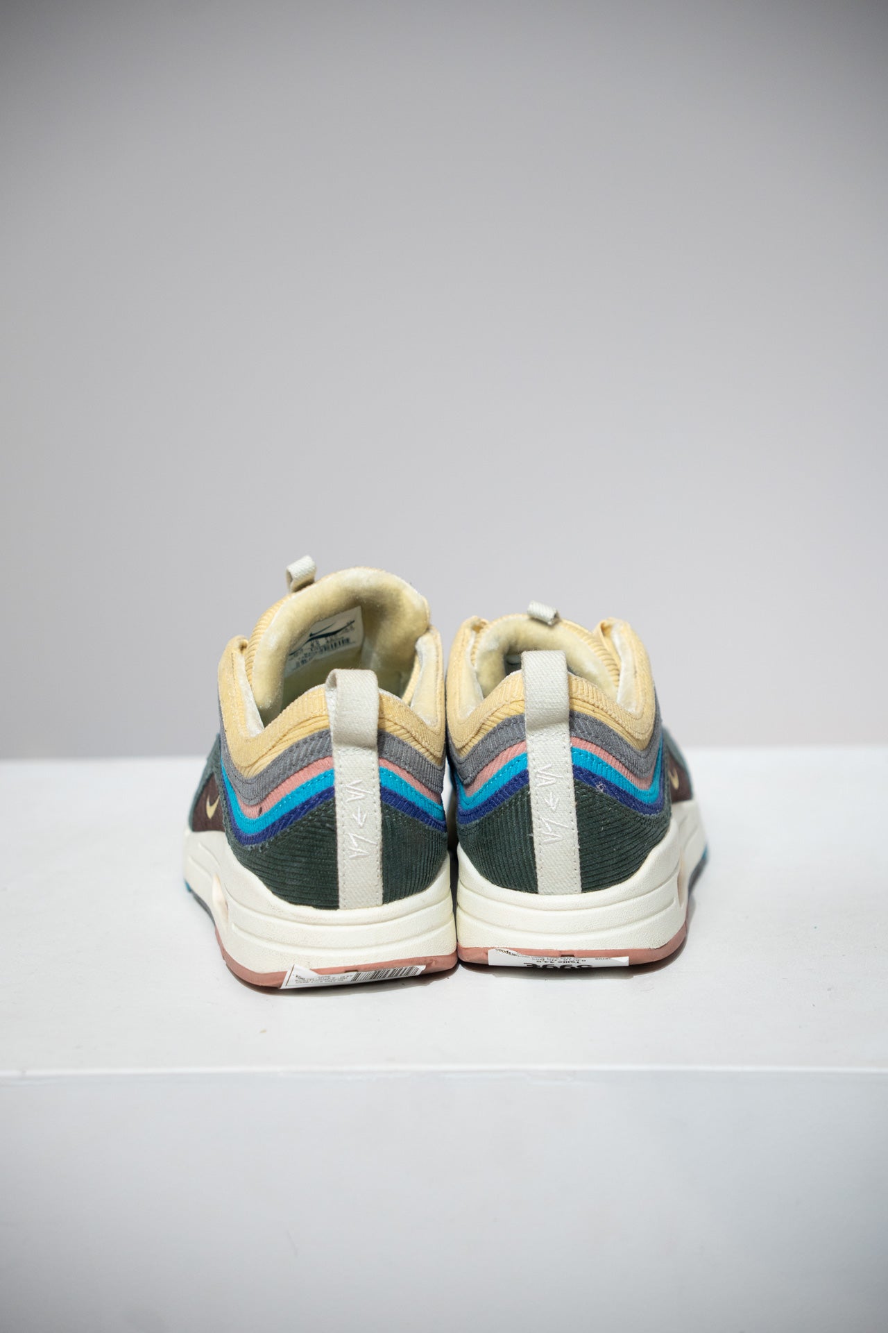 Air Max 97/1 Sean Wotherspoon (Taille 44,5)