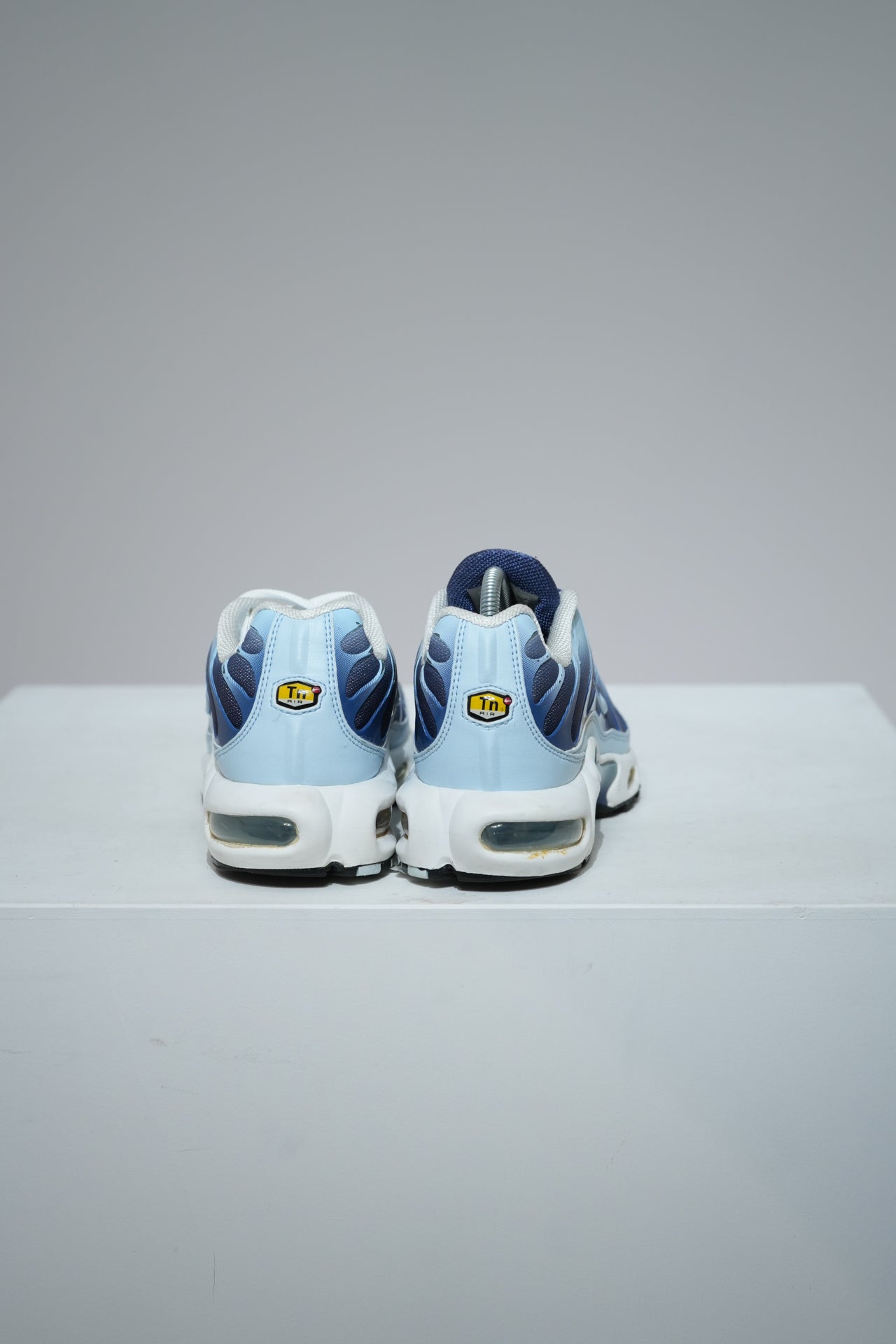 Air Max Plus (TN) Celestine Blue (Taille 39)