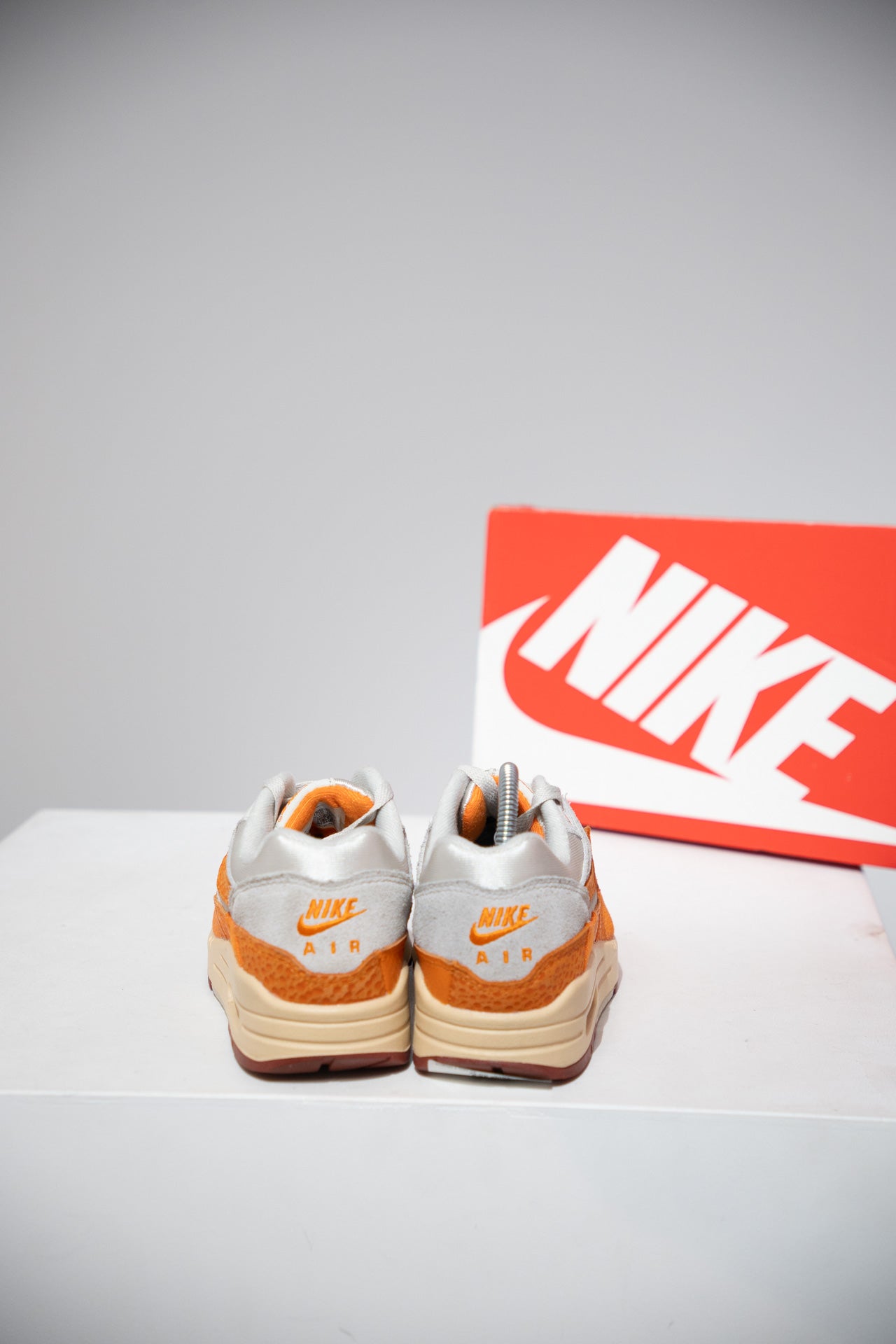 Air Max 1 Magma (Taille 35,5)